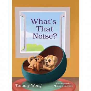 What's That Noise?