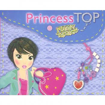 Princess top funny things