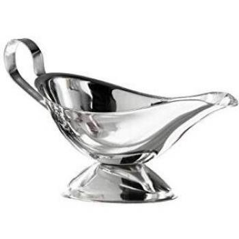 Stainless Steel 8oz Sauce Vessel