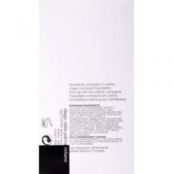 Fondotinta Compatto in Crema 16 Beige Abbronzato