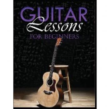 Step-by-Step Guitar Lessons for Beginners