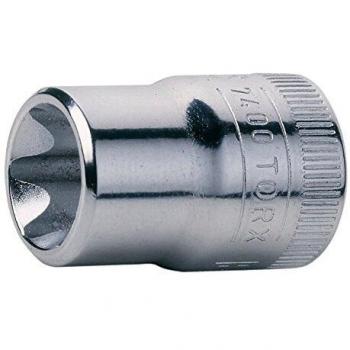 Vaso Torx E10 1/4 Bahco