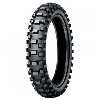 Moto Dunlop Geomax MX3 Soft 634808