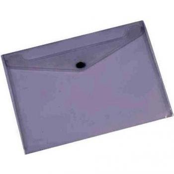 Q-Connect A4 Clear Folder