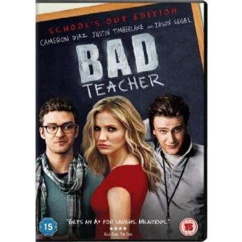 Bad Teacher