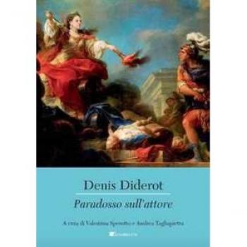Paradosso sull'attore Denis Diderot