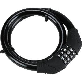 Dead Fly Bicycle Lock