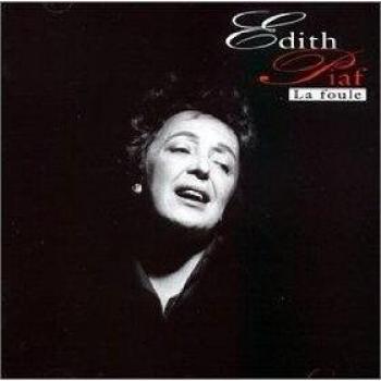 Edith Piaf