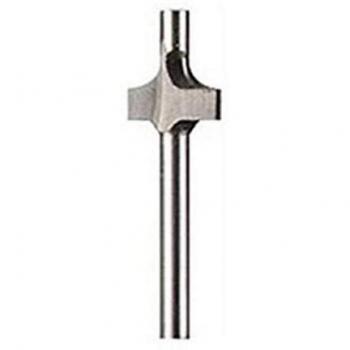 Fraise à défoncer HSS Dremel 615 9.5 mm