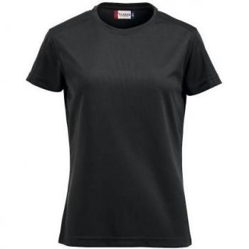 Tee Shirt Femme Ice Cliques