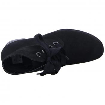 Hartjes Stiefeletten Damen XS Hip Boot 21772-1/1 schwarz