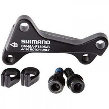 Disco freno anteriore Shimano 180mm