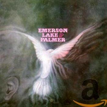 Emerson, Lake & Palmer (CD).