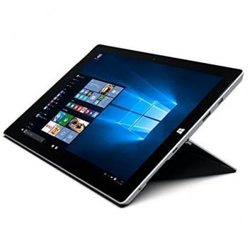Microsoft Surface 3 10,8 SSD 64 Go