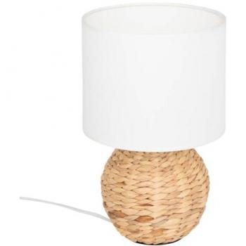 Luce Giacinto – Lampada Sfera in Acciaio 37 cm