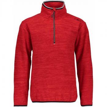 Para niños Ferrari Mel 6 años, Sudadera de Forro Polar CMP Maglia Artic 39g2364