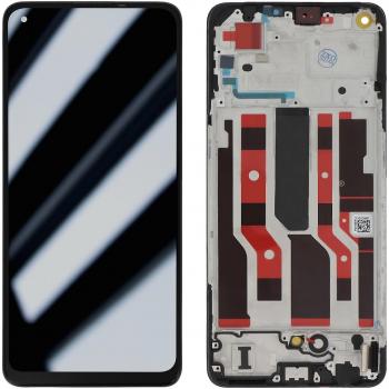 Schermo Completo per Oppo Reno 8 Lite 5G