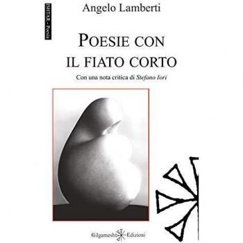 Poesie con il fiato corto. Con Libro in brossura