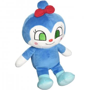 Anpanman Soft Smile Companion – S Plus – Kokin‑chan