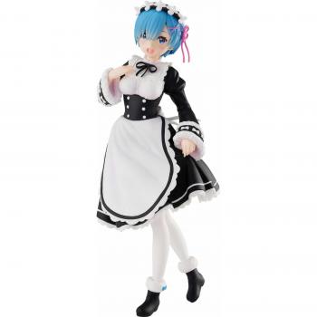 Figurine Rem