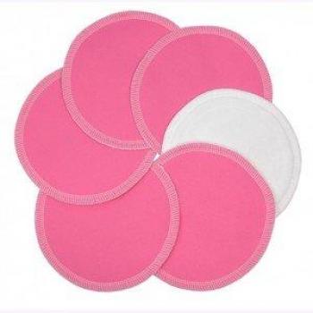 Imse Vimse – Dischetti Rosa Assorbenti per Latte