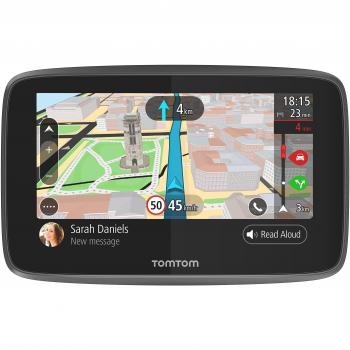 TomTom GO 5200 Navigatore Satellitare per Auto