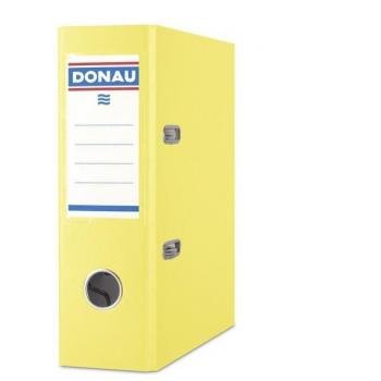 Donau Master segregator A5, 75 mm, geel