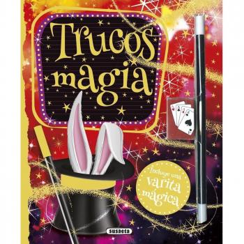 TRUCOS DE MAGIA