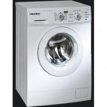 SanGiorgio SES714D Lavatrice Caricamento frontale 7kg 1400 Giri/min A+++ Bianco