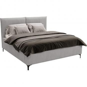 Letto Clovis 140x200 Reti a Doghe