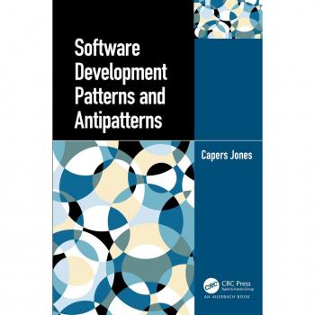 Vitalsource Technologies, Inc. Software Development Patterns And Antipatterns