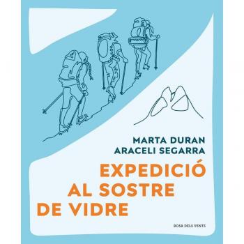 Expedició al sostre de vidre