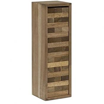 Jouet Infernale 54 pièces – caisse en bois