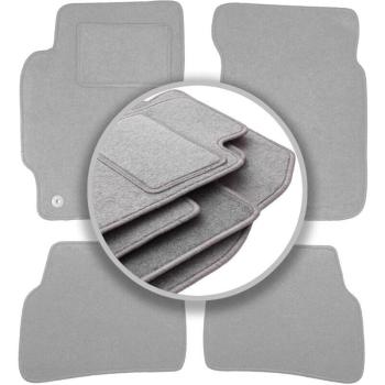 Tapis de sol Mazda 626 V GF gris (1997-2002)