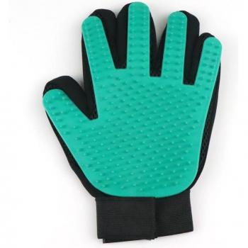 Gentle Cat Bathing Glove