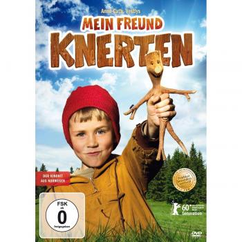 Mein Freund Knerten