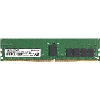 Transcend 16GB DDR4 2666MHz CL19 Registered Memory