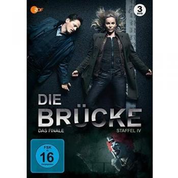Die Brücke