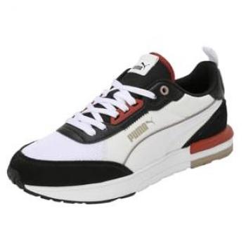 Lage Sneakers Puma R22