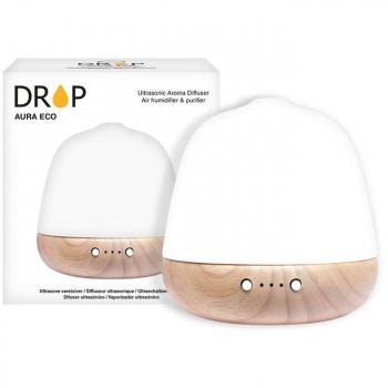 Difusor ultrasonico Drop Aura Eco Physalis Bioclub