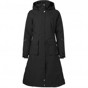 Stierna Stella Veste d’Hiver Noir – Expédition Gratuite (S)