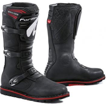 Forma Boulder Trial Stiefel