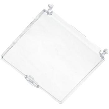 Boîte isolante pour le bouton de contrôle hotte Whirlpool