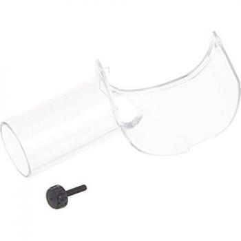 Makita 195559-1 Dust Extraction Accessory for Routers