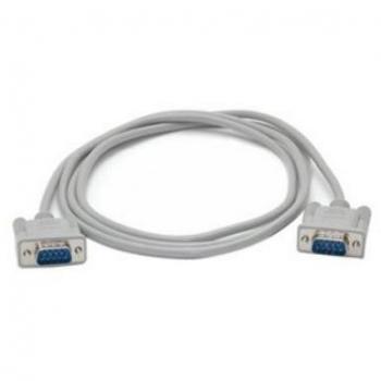 Interfaz serial de 18 cm, 6 DB‑9 a DB‑9 – Zebra
