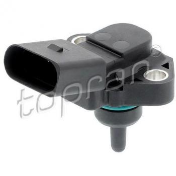 Capteur de pression turbo TOPRAN 111 423