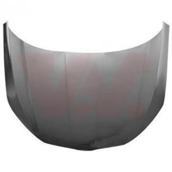 Capo de carroceria VAN Wezel 7647660