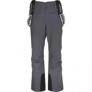PHENIX Herren Skihose Thunderbolt grau   ESM230B30
