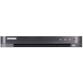 DS‑7204HQHI‑K1/P HiKVision TVI‑DVR HD 4.0 Recorder