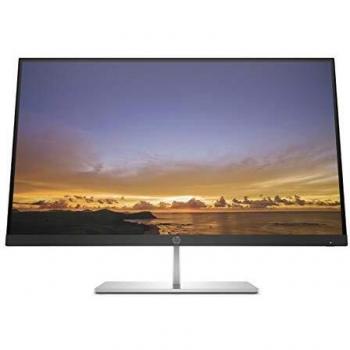HP Pavilion 27 Écran PC Quantum Dot (58cm, 14ms, 2560 x 1440, 400CD/M2, USB Type-C, HDMI, DisplayPort) Noir